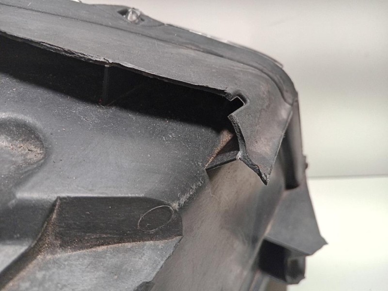 Proiettore ANT SX 3C0941005AC ATTACCHI ROTTI Volkswagen Passat V 2005