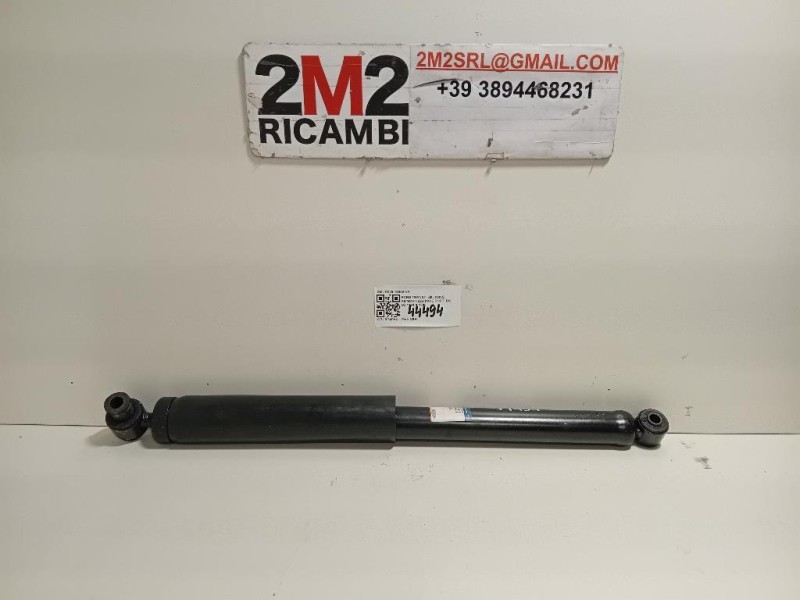 Ammortizzatore POST DX YC15-18080-VA Ford Transit III 1995
