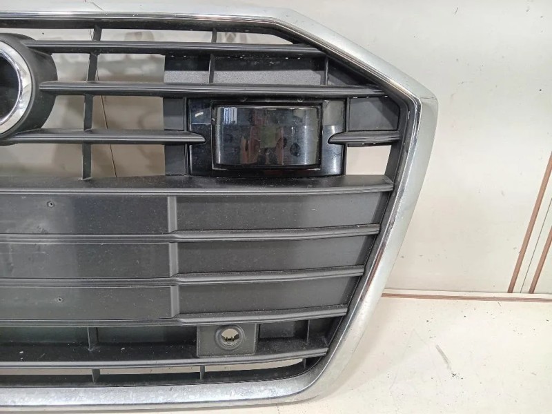 Griglia DI Ventilazione Paraurti ANT 4K0 853 651 A Audi A6 4a5c8 Avant 2018