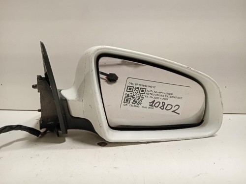 Retrovisore Esterno ANT DX 8P1858531H01C Audi A3 8P1 2004