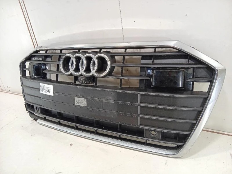 Griglia DI Ventilazione Paraurti ANT 4K0 853 651 A Audi A6 4a5c8 Avant 2018