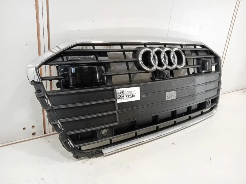 Griglia DI Ventilazione Paraurti ANT 4K0 853 651 A Audi A6 4a5c8 Avant 2018