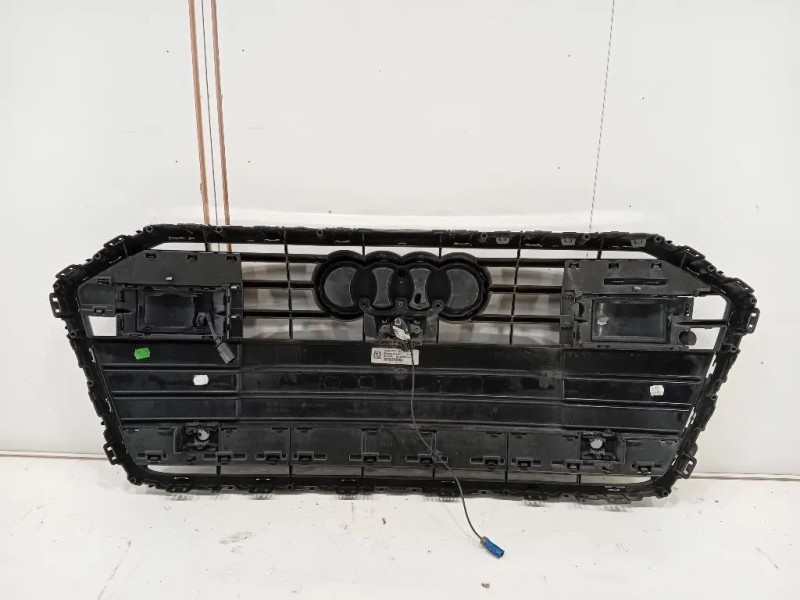 Griglia DI Ventilazione Paraurti ANT 4K0 853 651 A Audi A6 4a5c8 Avant 2018