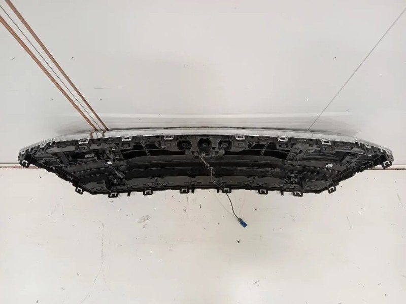 Griglia DI Ventilazione Paraurti ANT 4K0 853 651 A Audi A6 4a5c8 Avant 2018