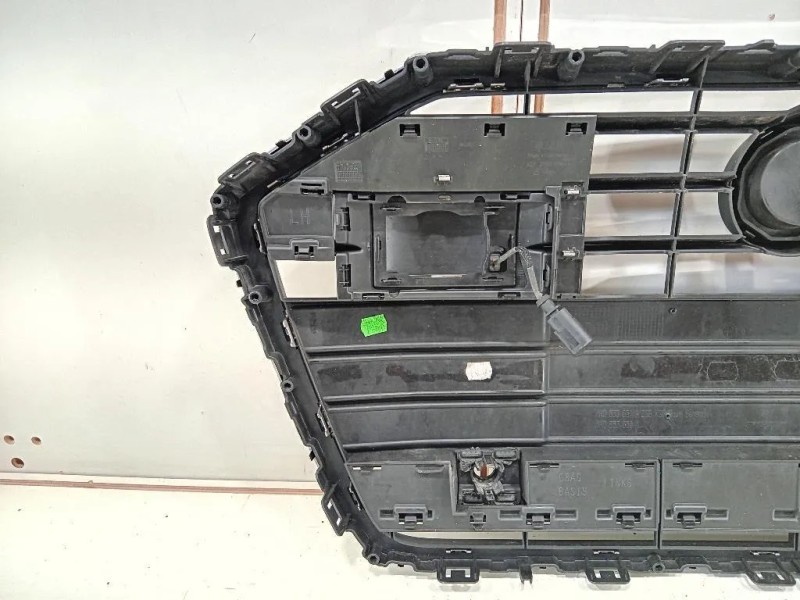 Griglia DI Ventilazione Paraurti ANT 4K0 853 651 A Audi A6 4a5c8 Avant 2018