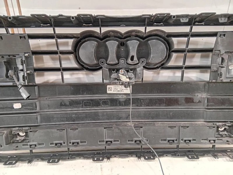 Griglia DI Ventilazione Paraurti ANT 4K0 853 651 A Audi A6 4a5c8 Avant 2018