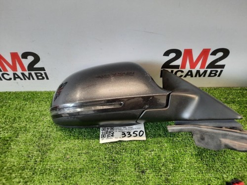 Proiettore ANT SX 3C0941005AD Volkswagen Passat V 2005