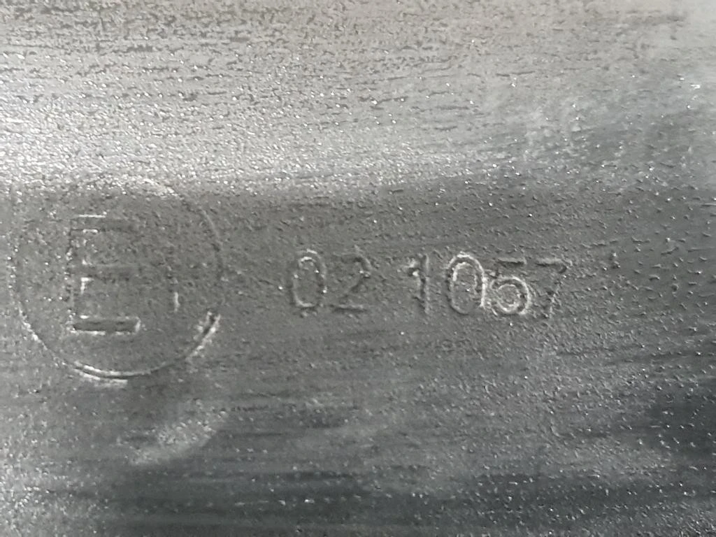 Retrovisore Esterno ANT DX 021057 Audi A3 8P1 2008