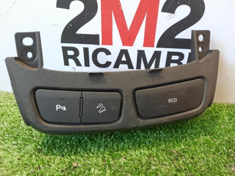 Accessori Montaggio Paraurti ANT Alfa Romeo Spider I 1990