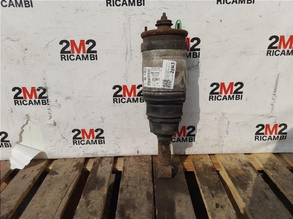 Ammortizzatore POST DX 22241480 Land Rover Range Rover Sport I 2005