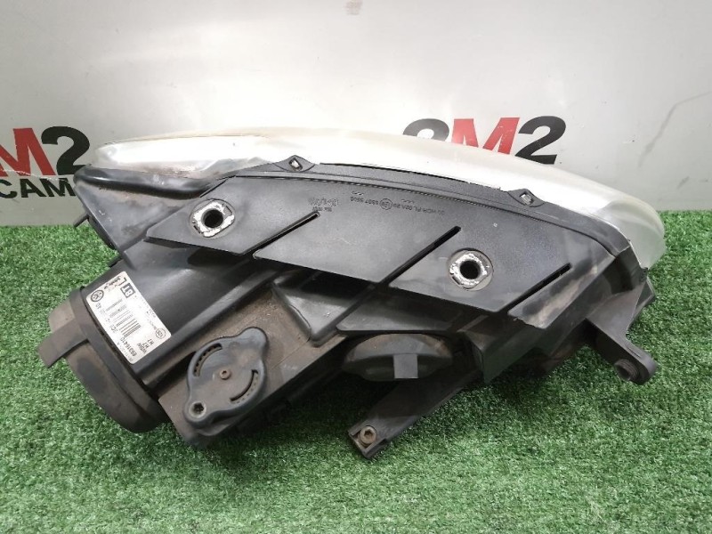 Proiettore ANT SX 3C0941005AD Volkswagen Passat V 2005