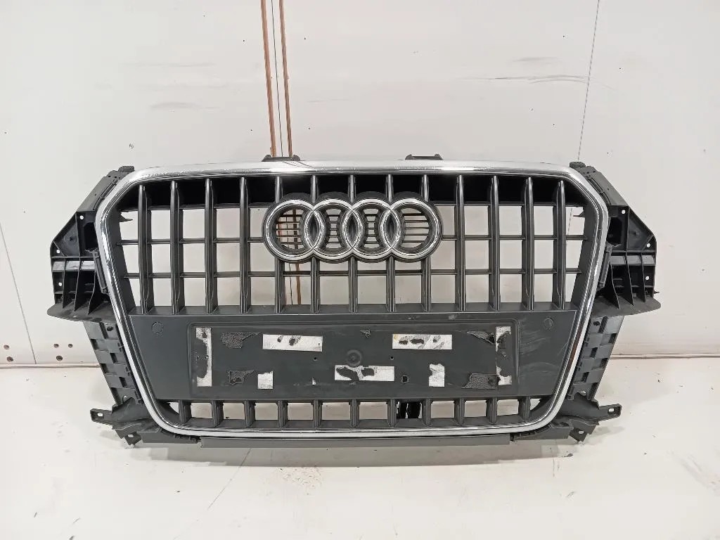 Griglia DI Ventilazione Paraurti ANT 8U0853651 Audi Q3 8UB 2012