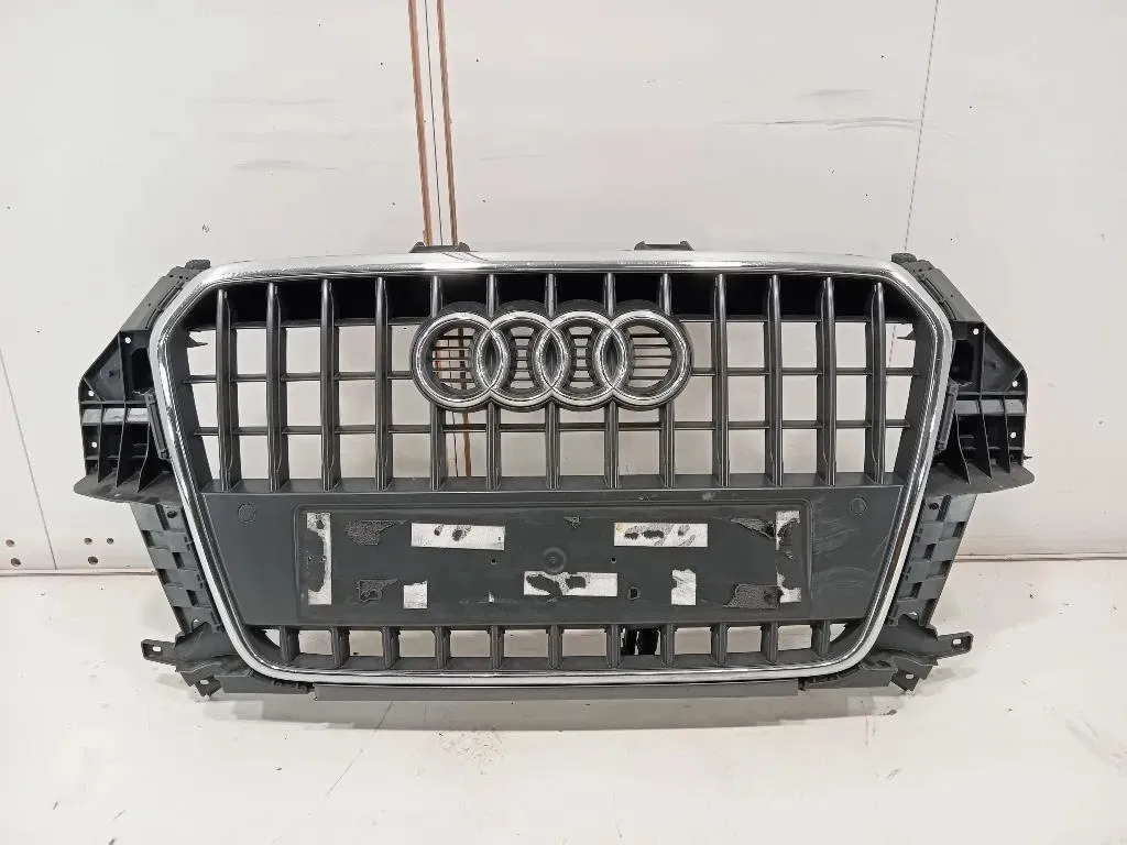 Griglia DI Ventilazione Paraurti ANT 8U0853651 Audi Q3 8UB 2012
