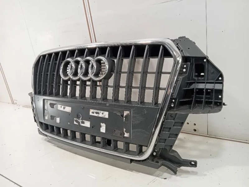Griglia DI Ventilazione Paraurti ANT 8U0853651 Audi Q3 8UB 2012