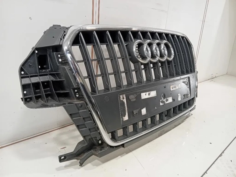 Griglia DI Ventilazione Paraurti ANT 8U0853651 Audi Q3 8UB 2012