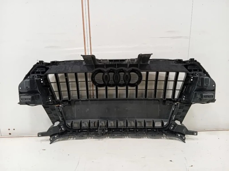 Griglia DI Ventilazione Paraurti ANT 8U0853651 Audi Q3 8UB 2012