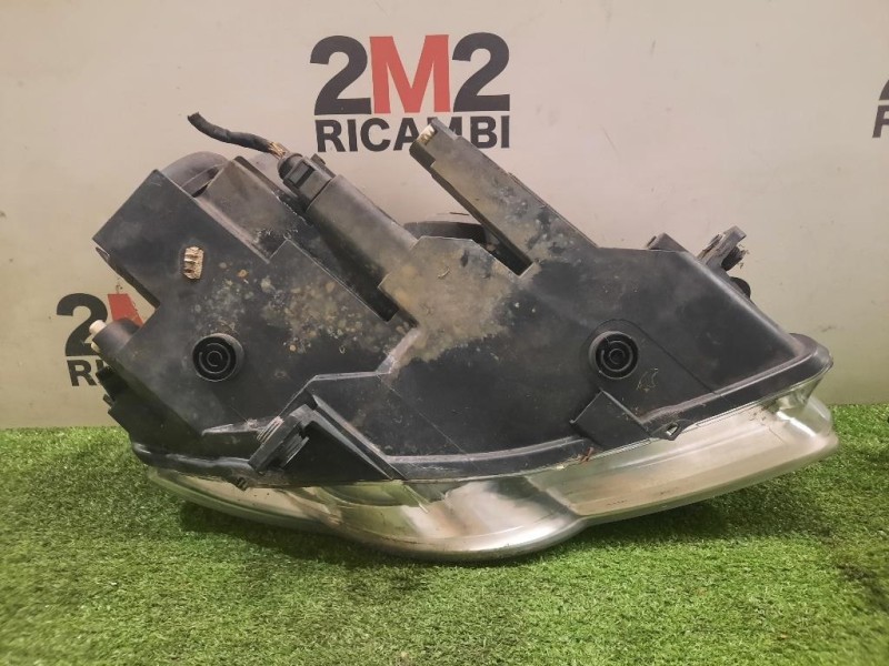 Proiettore ANT SX 3C0941005AD Volkswagen Passat V 2005