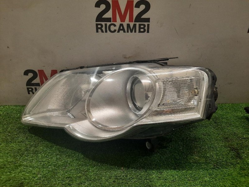 Proiettore ANT SX 3C0941005AD Volkswagen Passat V 2005