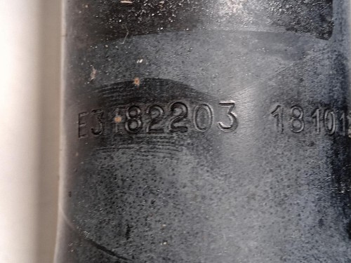 Ammortizzatore POST DX J9C13803 DX+SX Jaguar E-pace 2017