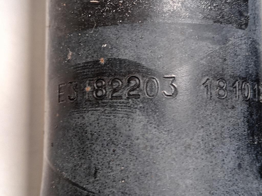 Ammortizzatore POST DX J9C13803 DX+SX Jaguar E-pace 2017