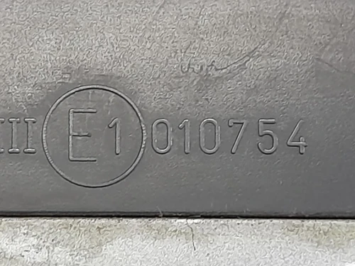 Retrovisore Esterno ANT DX 010754 Audi A3 8P1 2008