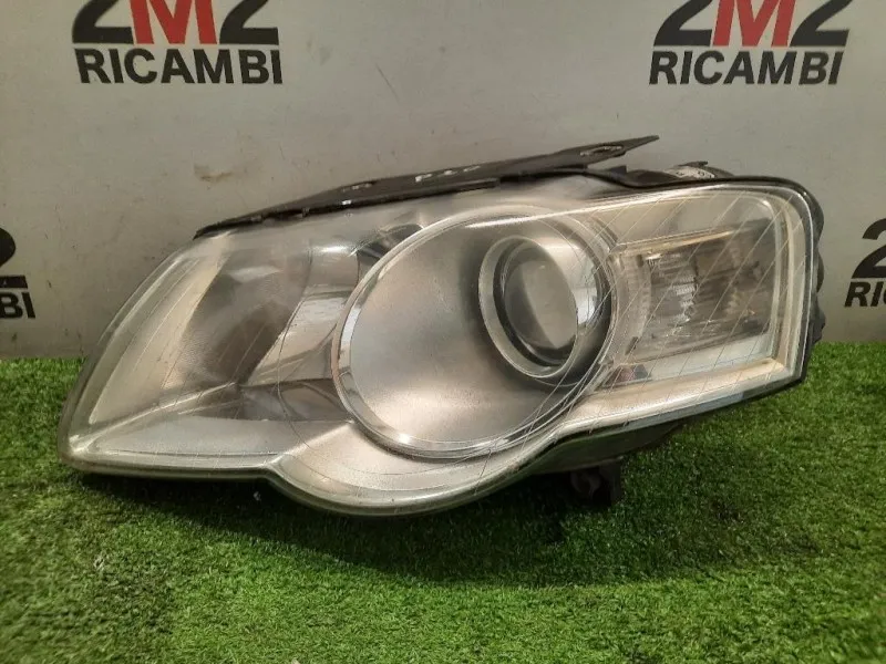 Proiettore ANT SX 3C0941005AD Volkswagen Passat V 2005
