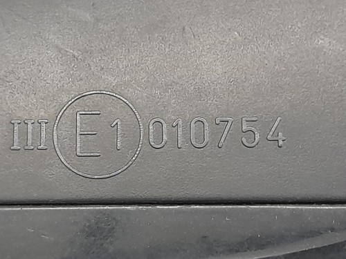 Retrovisore Esterno ANT DX