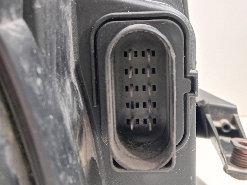 Proiettore ANT SX 3BO 941 017 AG Volkswagen Passat V Variant 2005