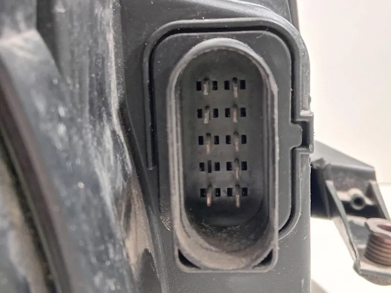 Proiettore ANT SX 3BO 941 017 AG Volkswagen Passat V Variant 2005