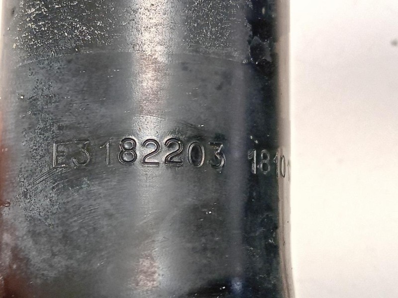 Ammortizzatore POST DX J9C13803 DX+SX Jaguar E-pace 2017