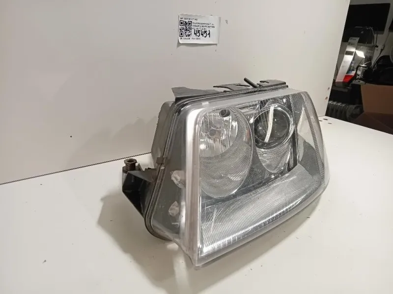 Proiettore ANT SX 3BO 941 017 AG Volkswagen Passat V Variant 2005