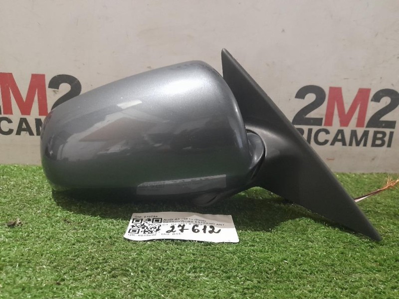 Retrovisore Esterno ANT DX 010754 6 FILI Audi A3 8P1 2008