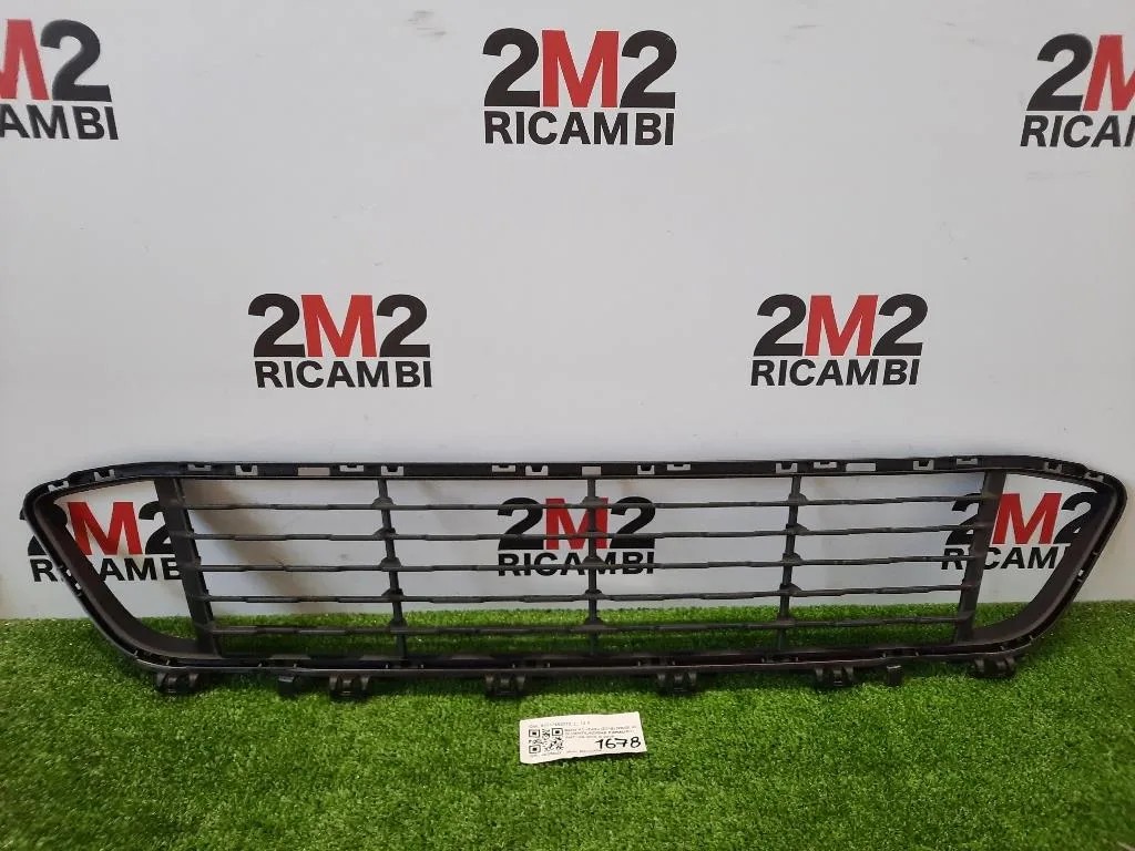 Griglia DI Ventilazione Paraurti ANT 51117354773 Bmw X1 F48 2015