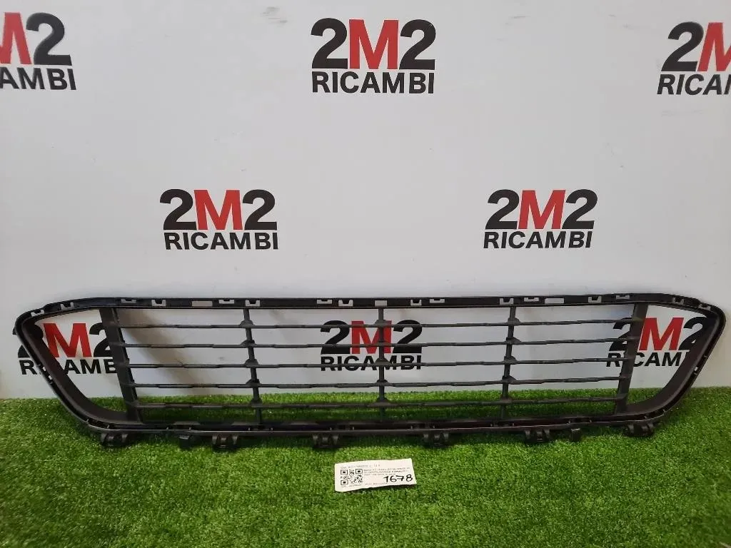 Griglia DI Ventilazione Paraurti ANT 51117354773 Bmw X1 F48 2015