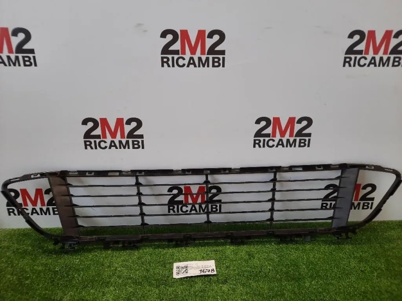 Griglia DI Ventilazione Paraurti ANT 51117354773 Bmw X1 F48 2015