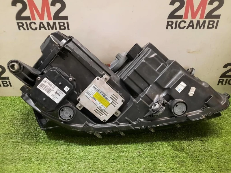 Proiettore ANT SX 3AC941751 Volkswagen Passat VI 2011