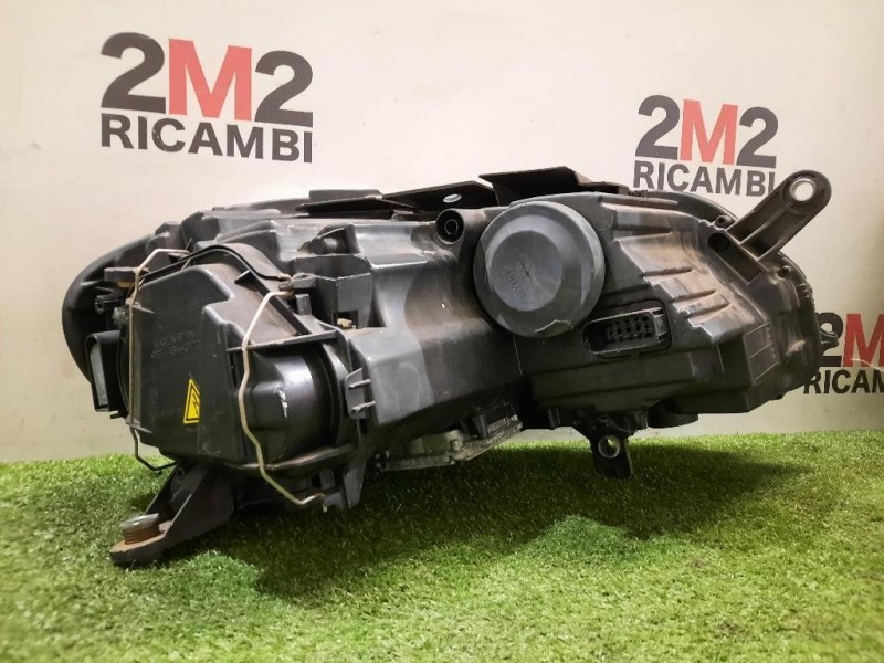 Proiettore ANT SX 3AC941751 Volkswagen Passat VI 2011