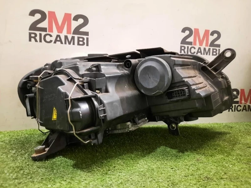 Proiettore ANT SX 3AC941751 Volkswagen Passat VI 2011