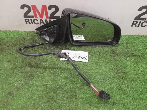 Retrovisore Esterno ANT DX 8P1858532K01C Audi A3 8PA Sportback 2004