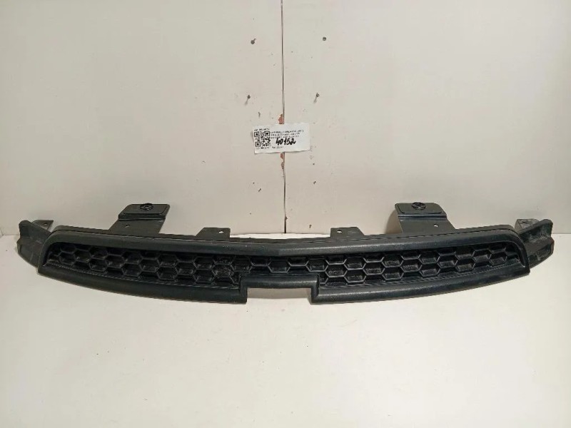 Griglia DI Ventilazione Paraurti ANT 96850863 Chevrolet Orlando 2011