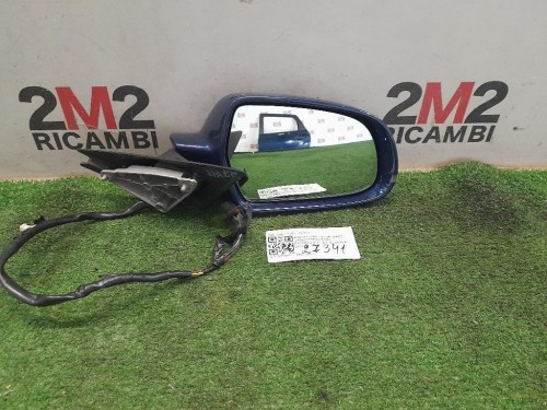 Proiettore ANT SX 3G1941005C Volkswagen Passat VII 2015