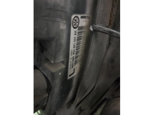 Proiettore ANT SX 6Q1941007AT Volkswagen POLO V 2006