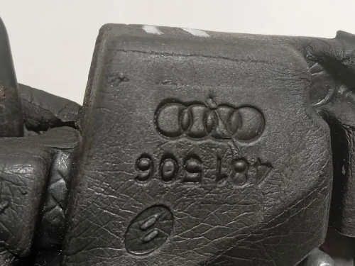 Retrovisore Esterno ANT DX 481506 Audi A3 8PA Sportback 2010