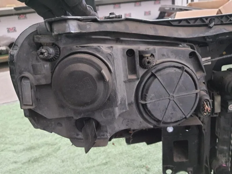 Proiettore ANT SX 6Q1941007AT Volkswagen POLO V 2006