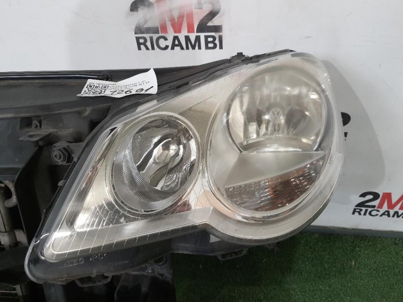 Proiettore ANT SX 6Q1941007AT Volkswagen POLO V 2006