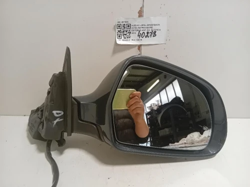 Retrovisore Esterno ANT DX 481506 Audi A3 8PA Sportback 2010