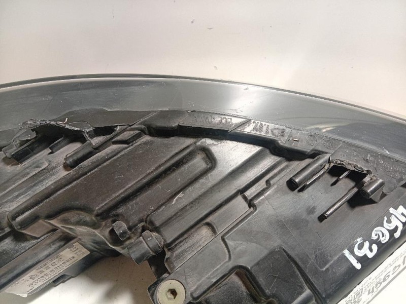 Proiettore ANT SX 6R1 941 007 E DIFFETTI Volkswagen POLO V 2006