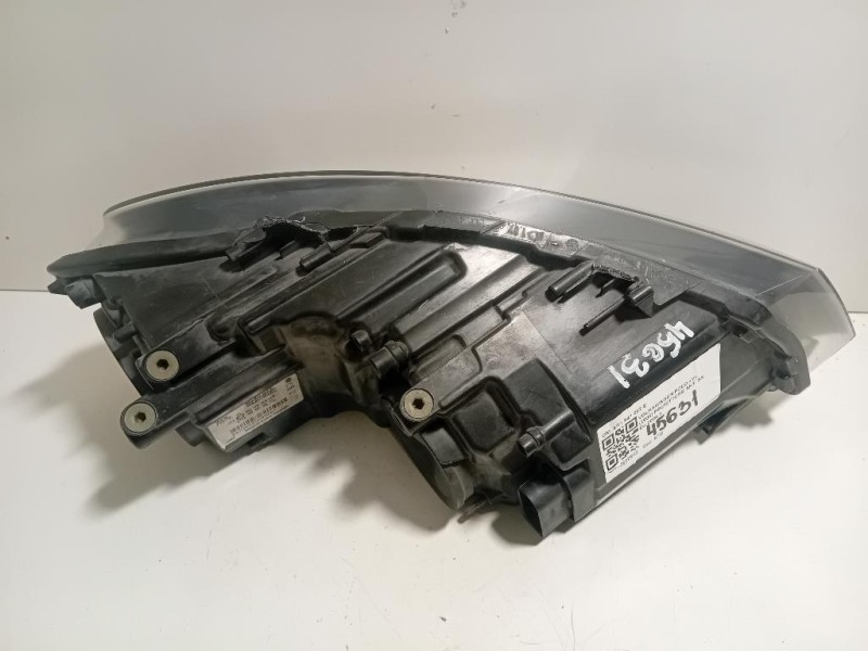 Proiettore ANT SX 6R1 941 007 E DIFFETTI Volkswagen POLO V 2006