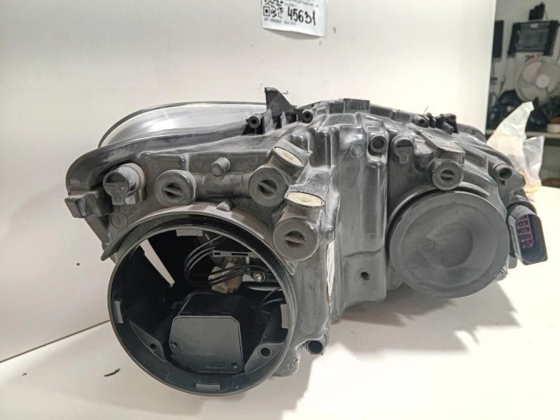 Proiettore ANT SX 6R1 941 007 E DIFFETTI Volkswagen POLO V 2006