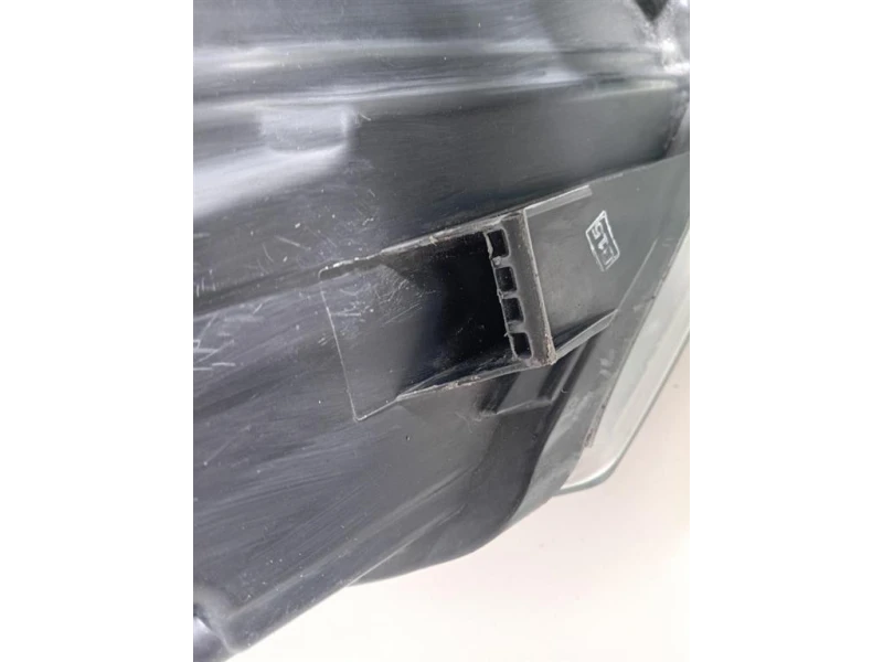 Proiettore ANT SX 6R2 941 007 F Volkswagen POLO V 2006